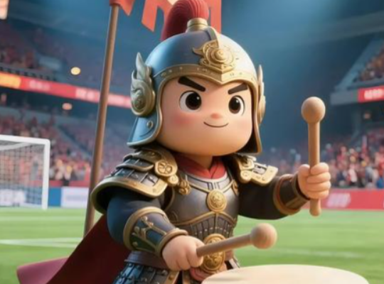 宿迁队VS扬州队足球赛观赛嘉年华活动