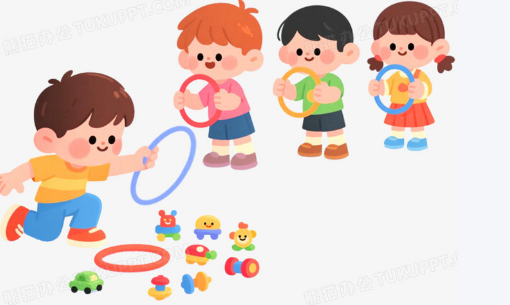 “口腔守护・亲子同乐”活动