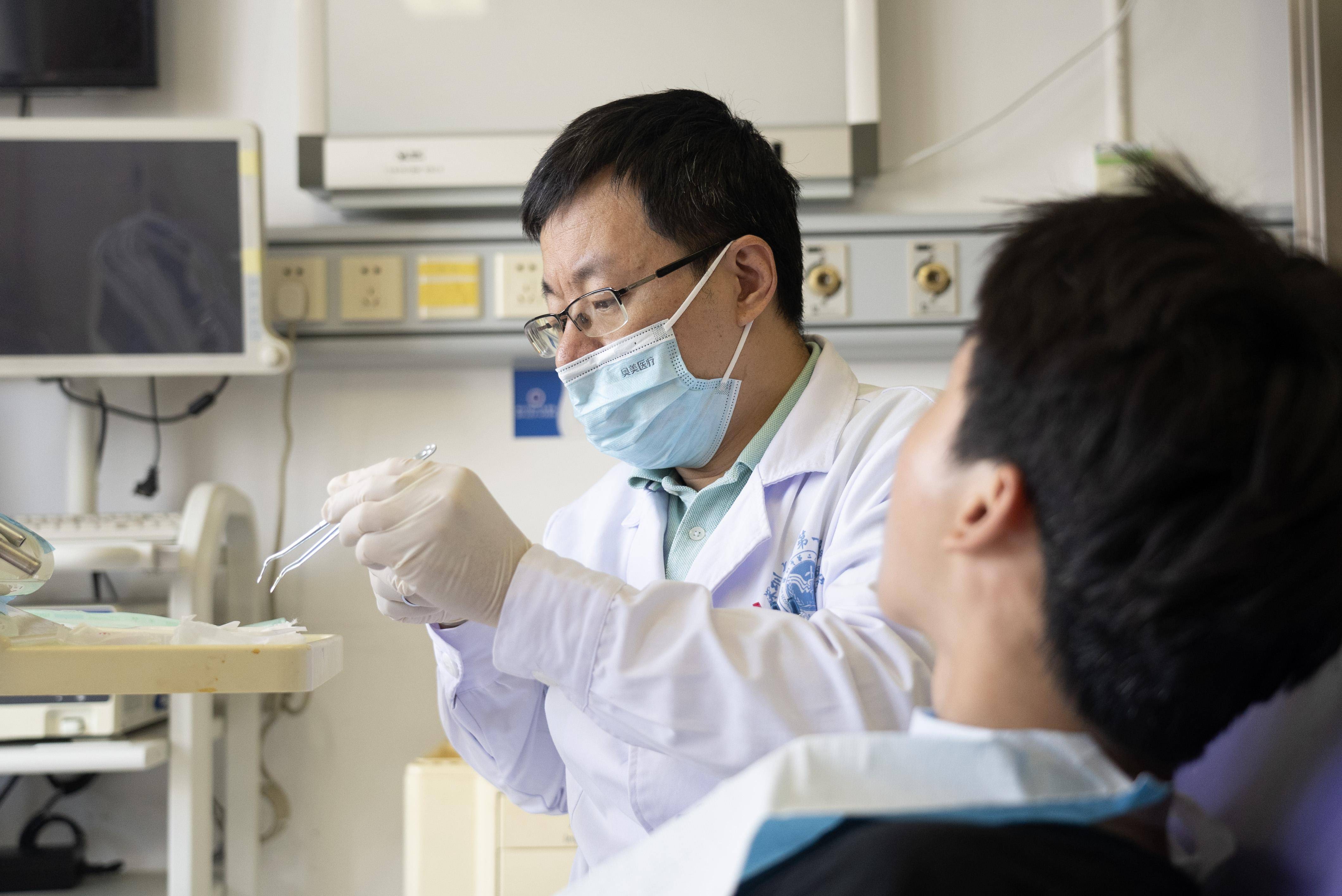 古城街道各社区卫生服务中心