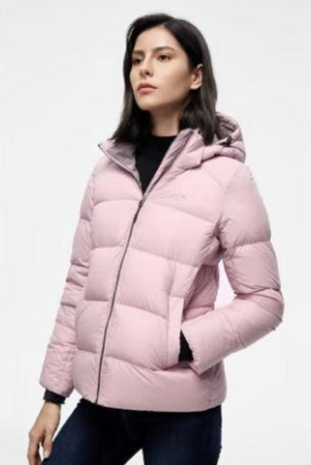 许*佳想要一件175码羽绒服