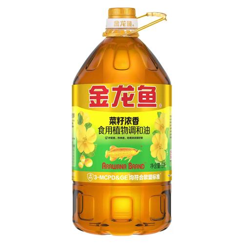 汪阿姨想要一桶油